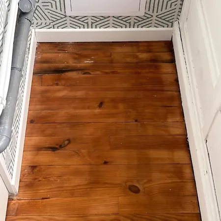 Apartmán 24m2 Genoble *